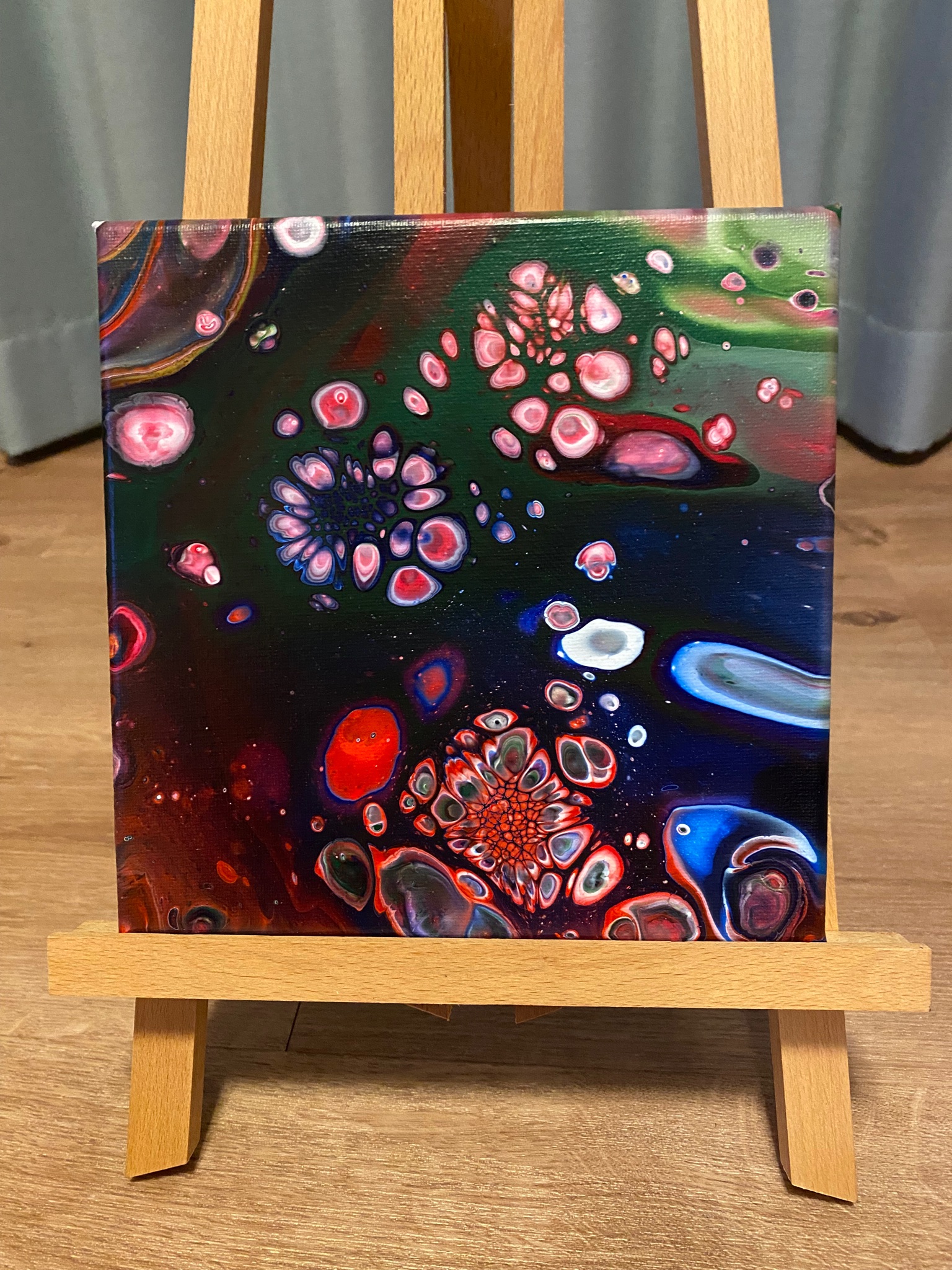 "Kleine Kunst II"