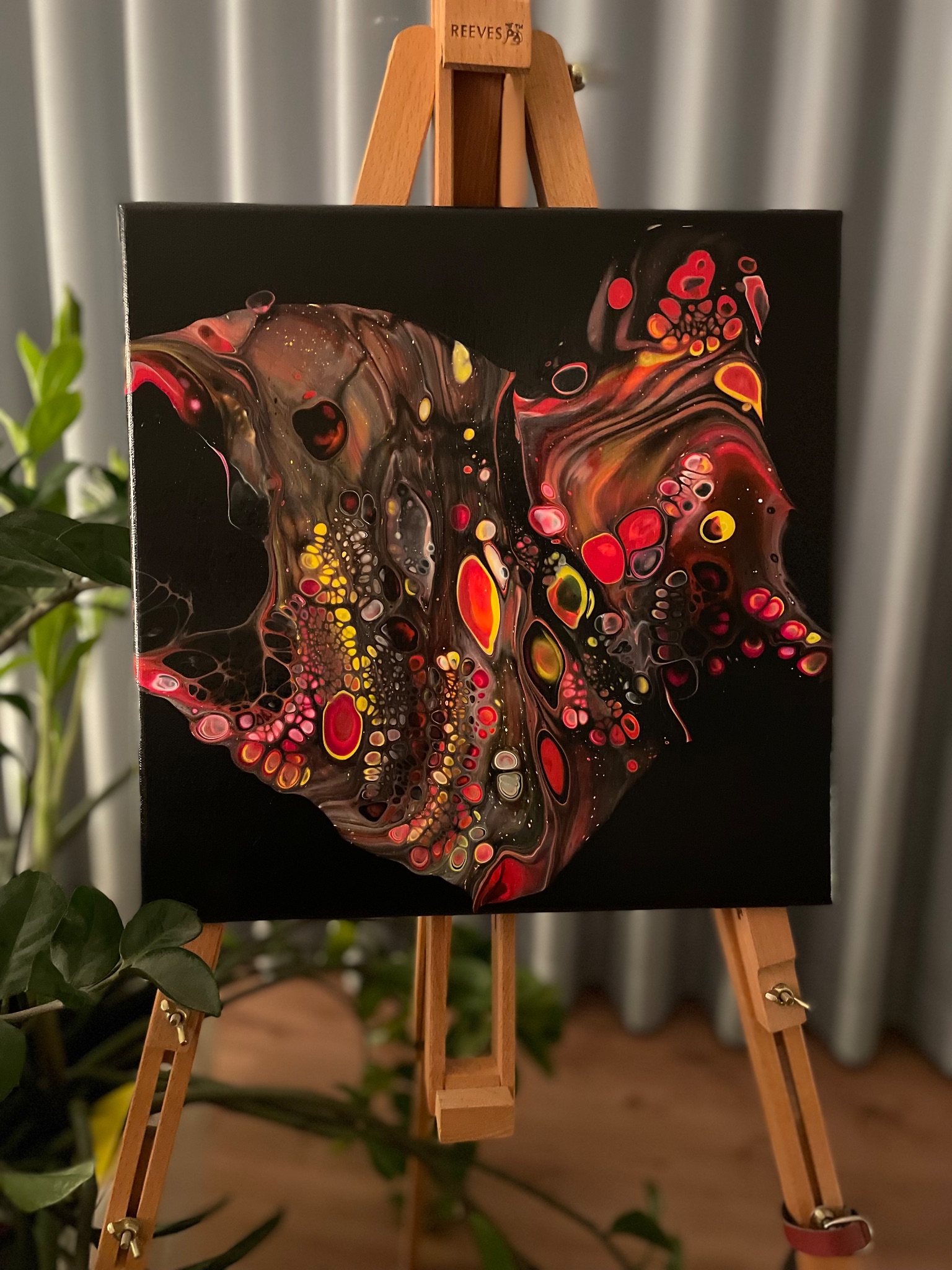 "Black-Edition III"