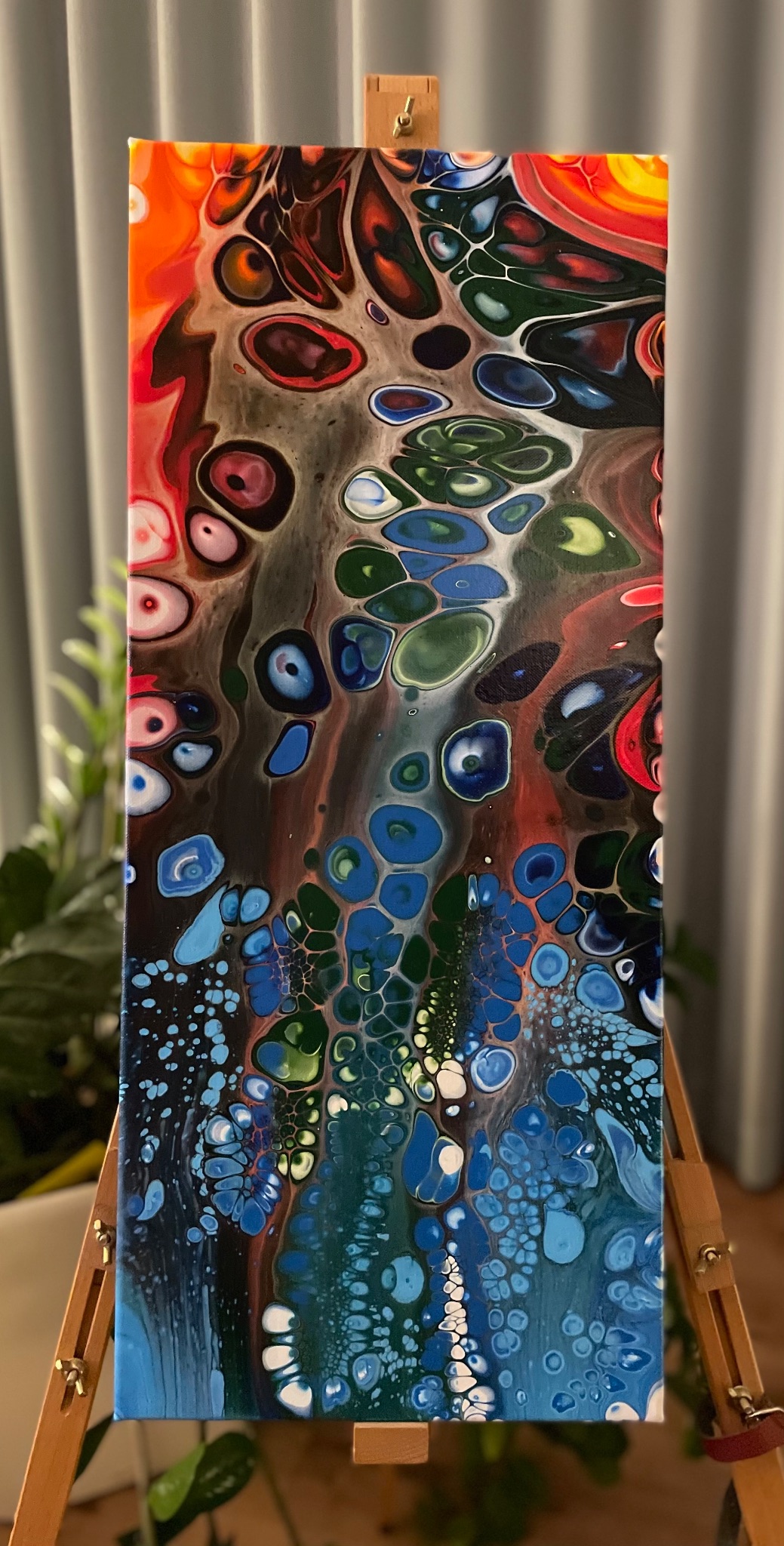 "Unterwasserwelt"