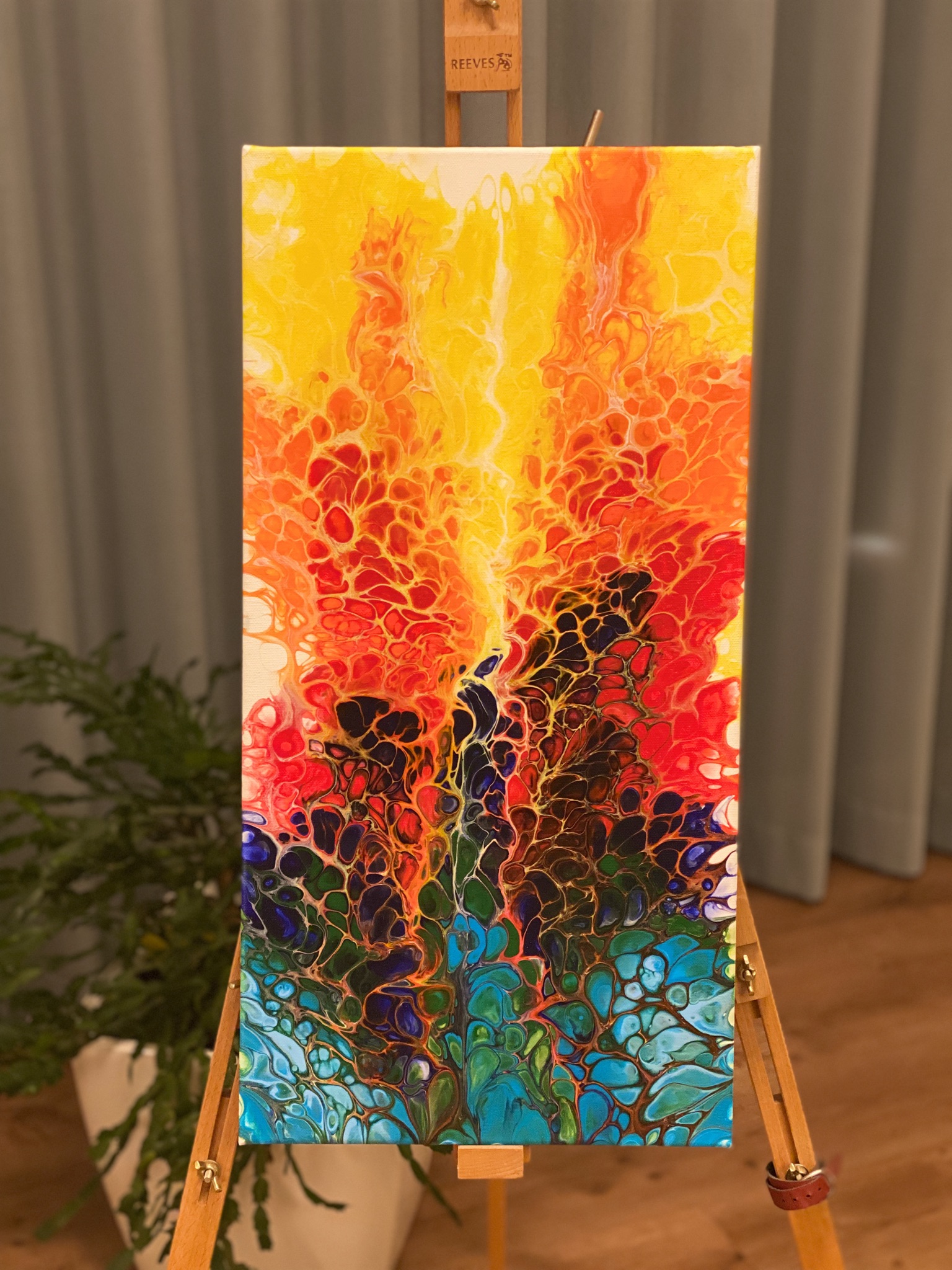 "Phoenix"