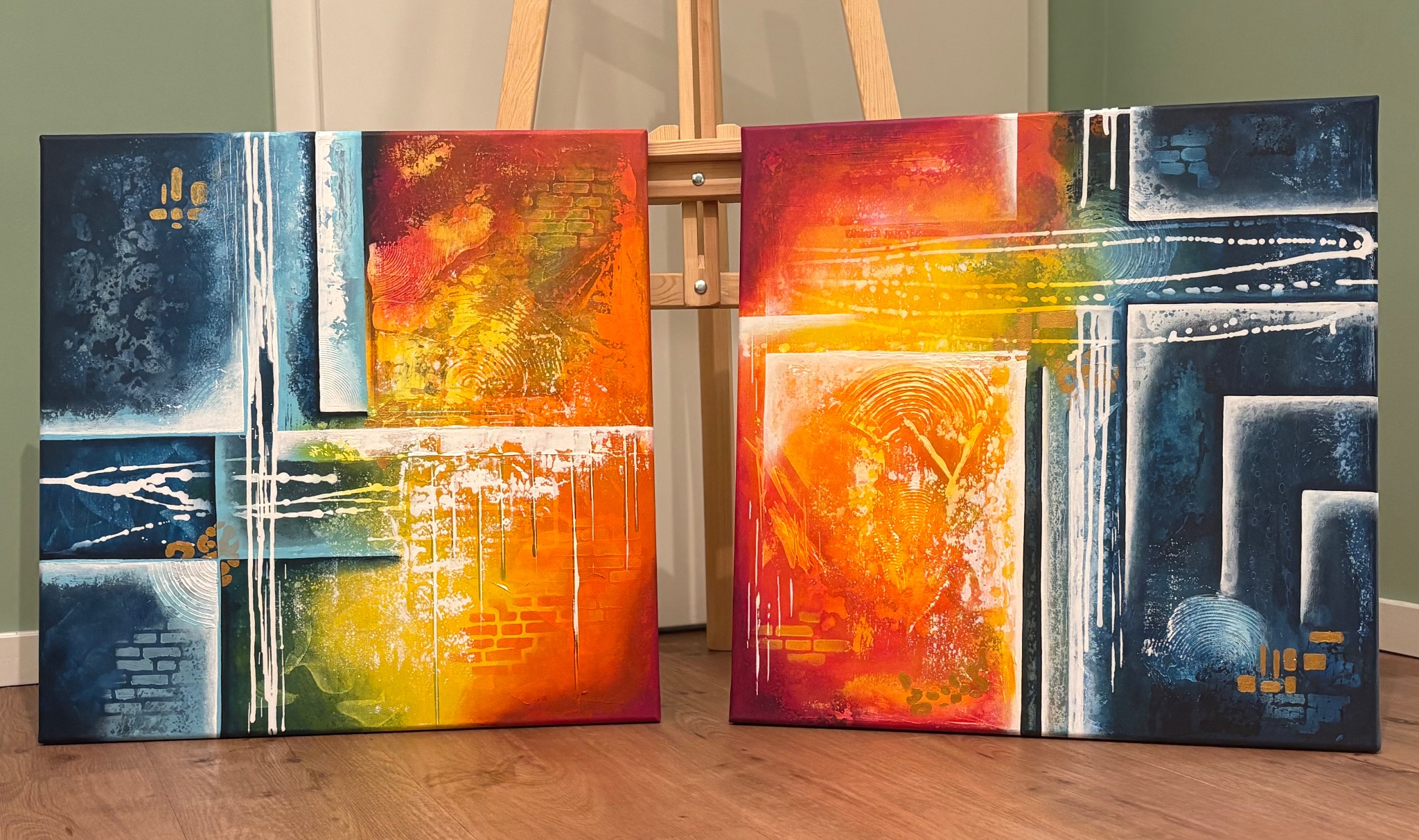 Die Seelenverwandten