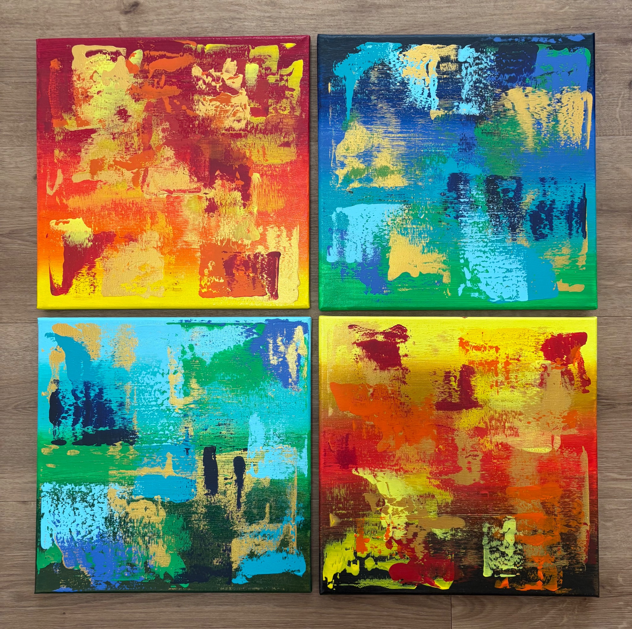 "Quartett"